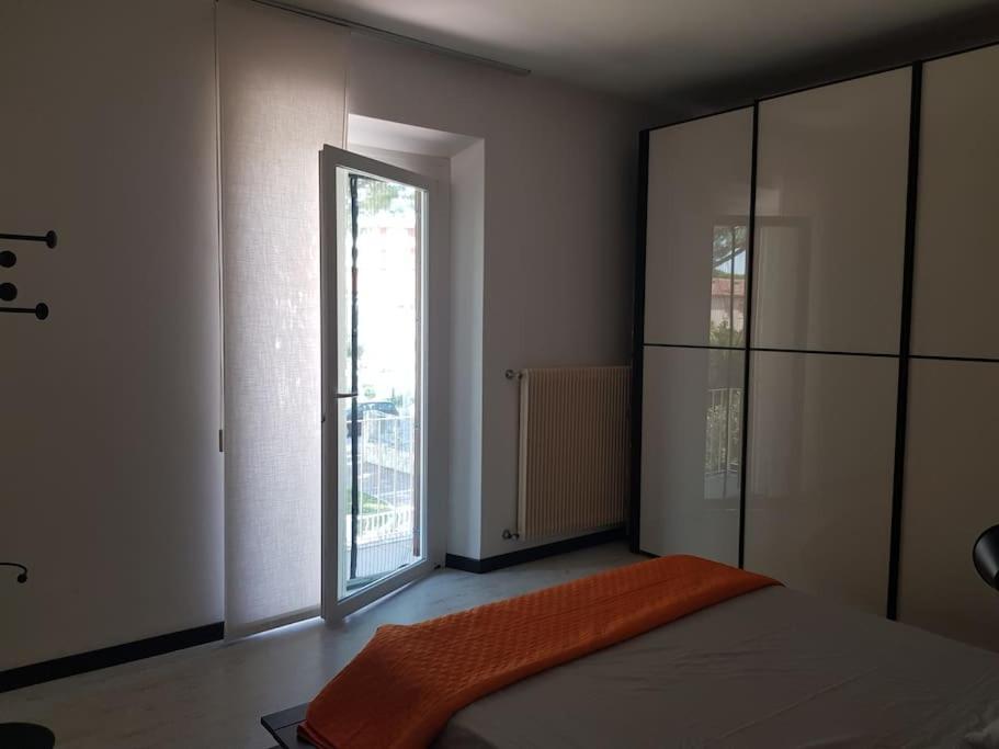 Casa Ellie - Casa Vacanze Con Giardino E Posto Auto Privati Grado Extérieur photo