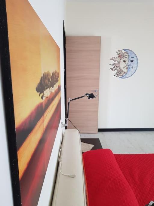 Casa Ellie - Casa Vacanze Con Giardino E Posto Auto Privati Grado Extérieur photo